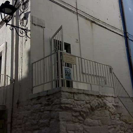 Le Camere Dell'Arco Casamassima Kültér fotó