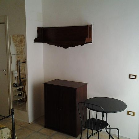 Le Camere Dell'Arco Casamassima Szoba fotó