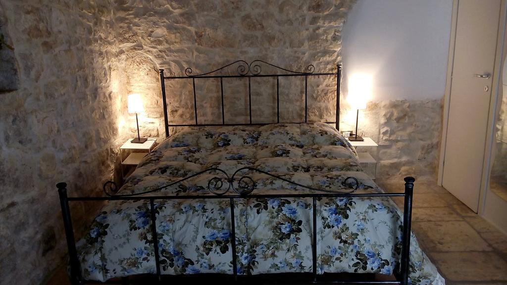 Le Camere Dell'Arco Casamassima Szoba fotó