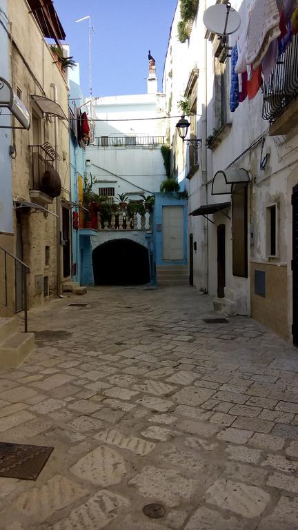 Le Camere Dell'Arco Casamassima Kültér fotó