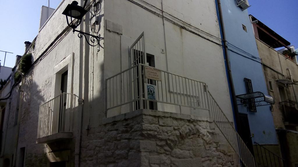 Le Camere Dell'Arco Casamassima Kültér fotó
