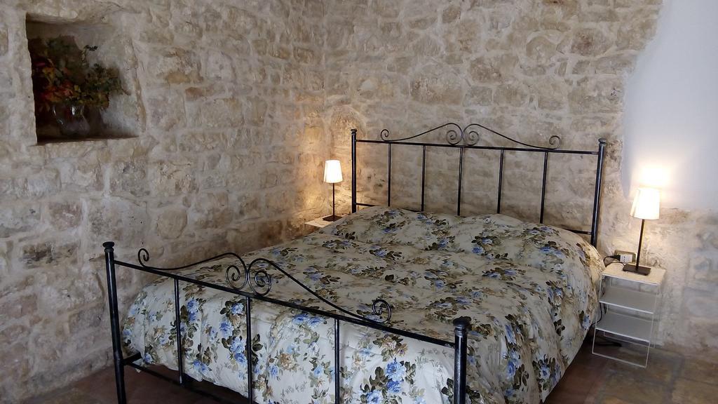 Le Camere Dell'Arco Casamassima Szoba fotó