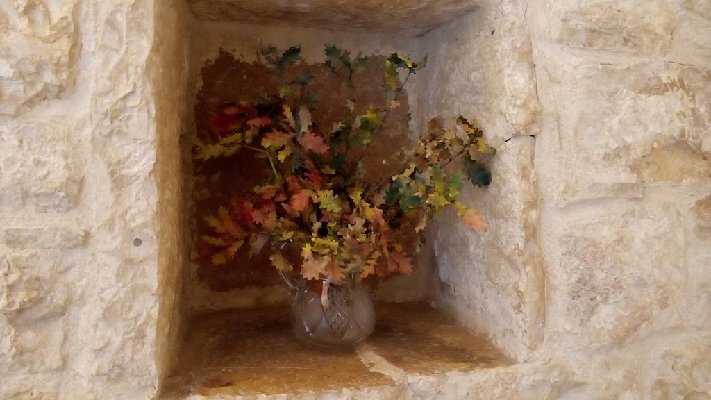 Le Camere Dell'Arco Casamassima Szoba fotó