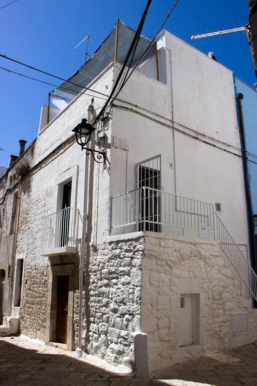 Le Camere Dell'Arco Casamassima Kültér fotó