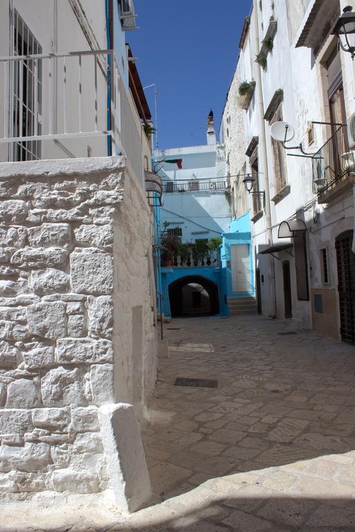 Le Camere Dell'Arco Casamassima Kültér fotó