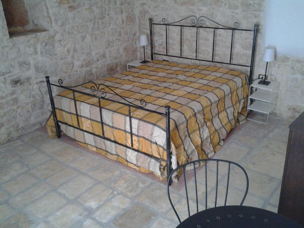Le Camere Dell'Arco Casamassima Szoba fotó