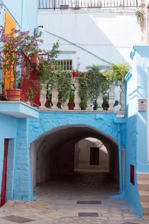 Le Camere Dell'Arco Casamassima Kültér fotó