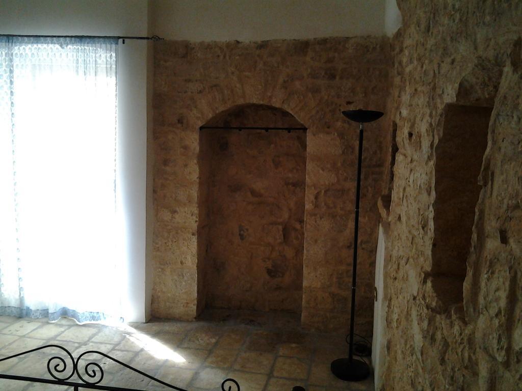 Le Camere Dell'Arco Casamassima Szoba fotó