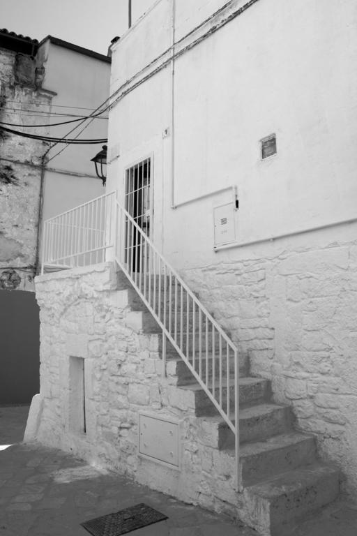Le Camere Dell'Arco Casamassima Kültér fotó